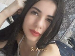 SashaJoy