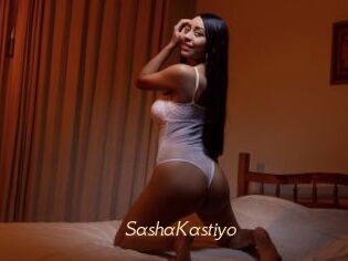 SashaKastiyo