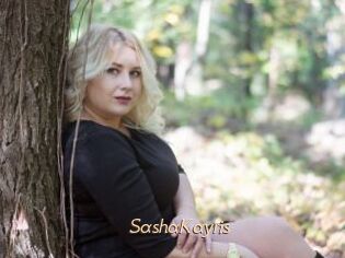 SashaKayris