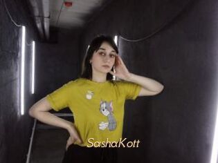 SashaKott