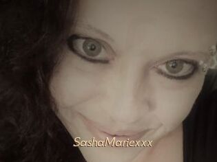 SashaMariexxx