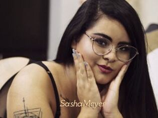 SashaMeyer
