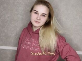 SashaPullers