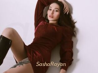 SashaRayan