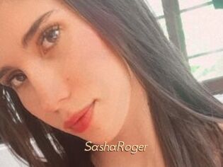 SashaRoger