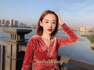 SashaWang