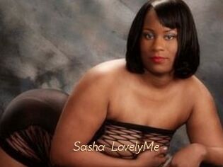 Sasha_LovelyMe