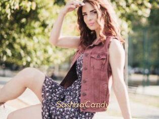 SashaaCandy