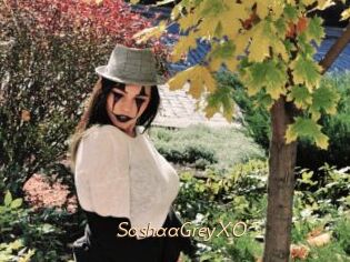 SashaaGreyXO