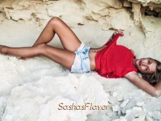 SashasFlavor