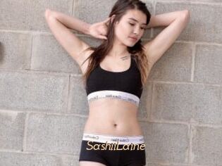 SashiiLaine
