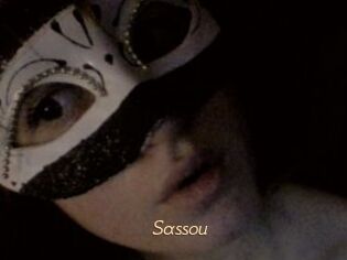 Sassou