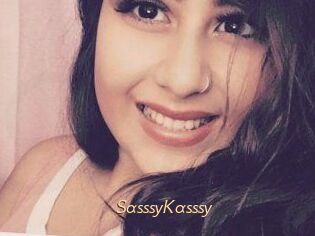 SasssyKasssy