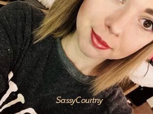 SassyCourtny
