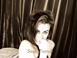 Sassy_Francis