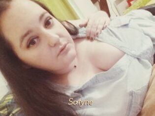 Satyne