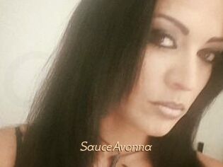SauceAvonna