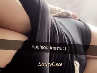 SaucyCece