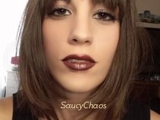SaucyChaos