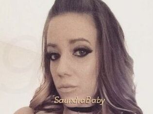 SaundraBaby