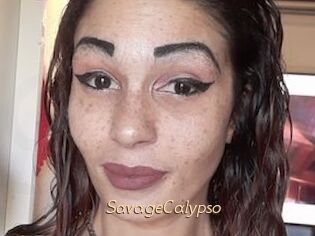 SavageCalypso