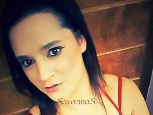 SavannaSA