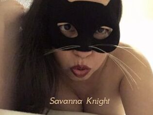 Savanna_Knight