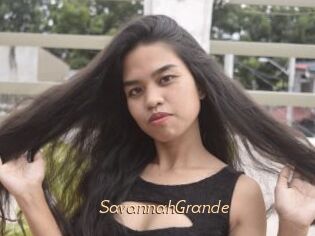 SavannahGrande