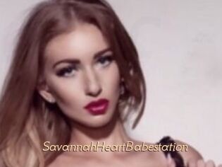 SavannahHeartBabestation