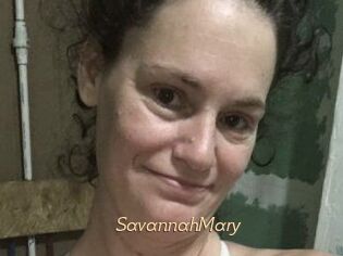 Savannah_Mary
