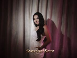 SavannahSaint