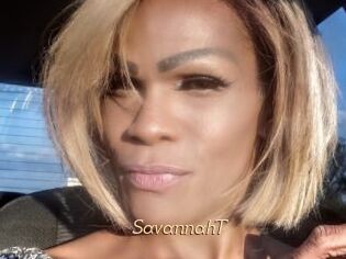 SavannahT