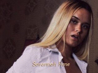 Savannah_Rene