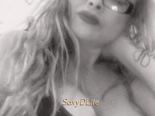 SavyDLite
