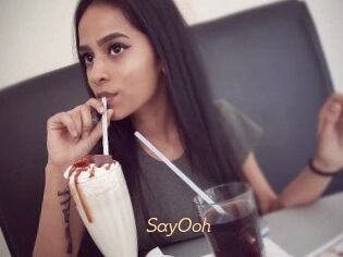 SayOoh