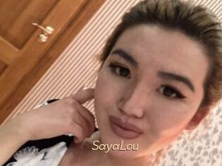 SayaLou