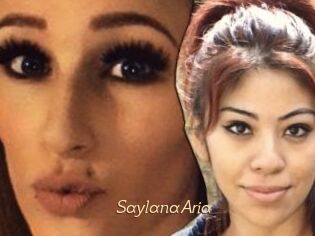 SaylanaAria