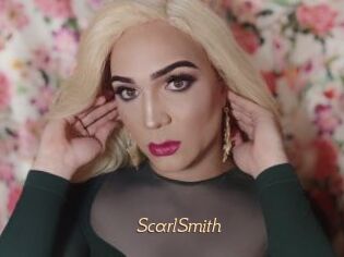 ScarlSmith