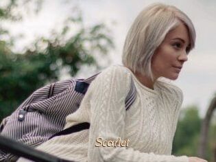 Scarlet