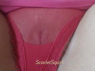 ScarletSquirt