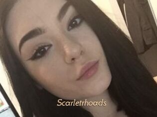Scarletrhoads