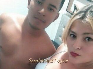 ScarlettAndTayler