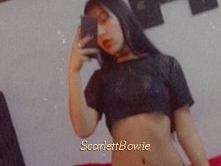 ScarlettBowie