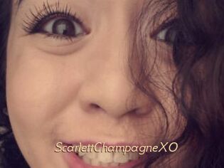 ScarlettChampagneXO