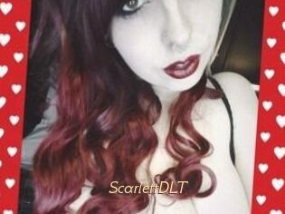 ScarlettDLT