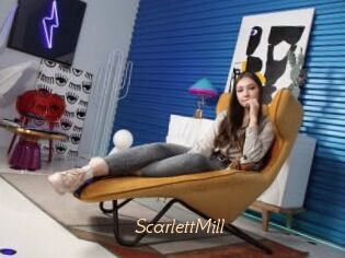 ScarlettMill