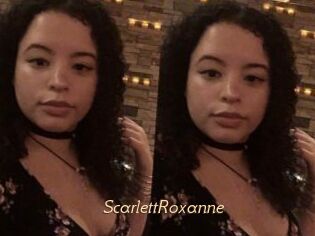 ScarlettRoxanne