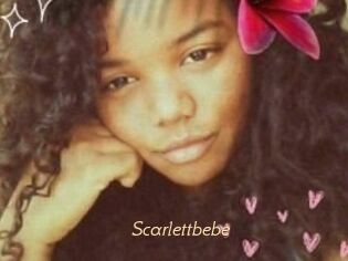Scarlettbebe