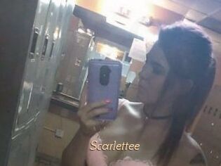Scarlettee