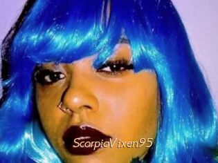 ScorpioVixen95